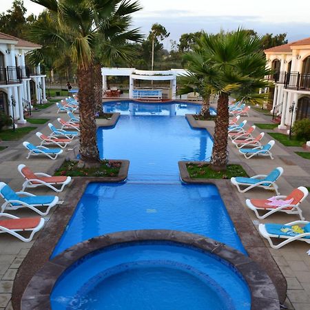Aparthotel Serena Dream La Serena Eksteriør bilde