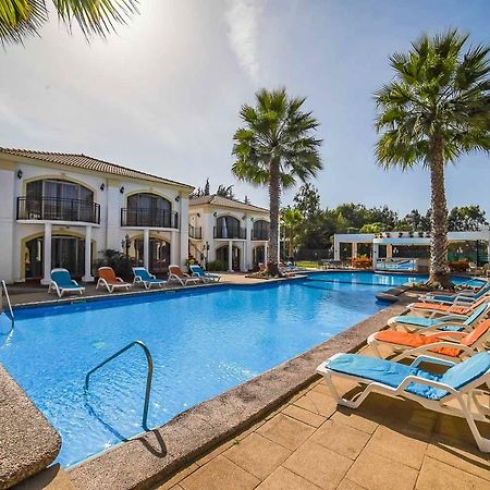 Aparthotel Serena Dream La Serena Eksteriør bilde