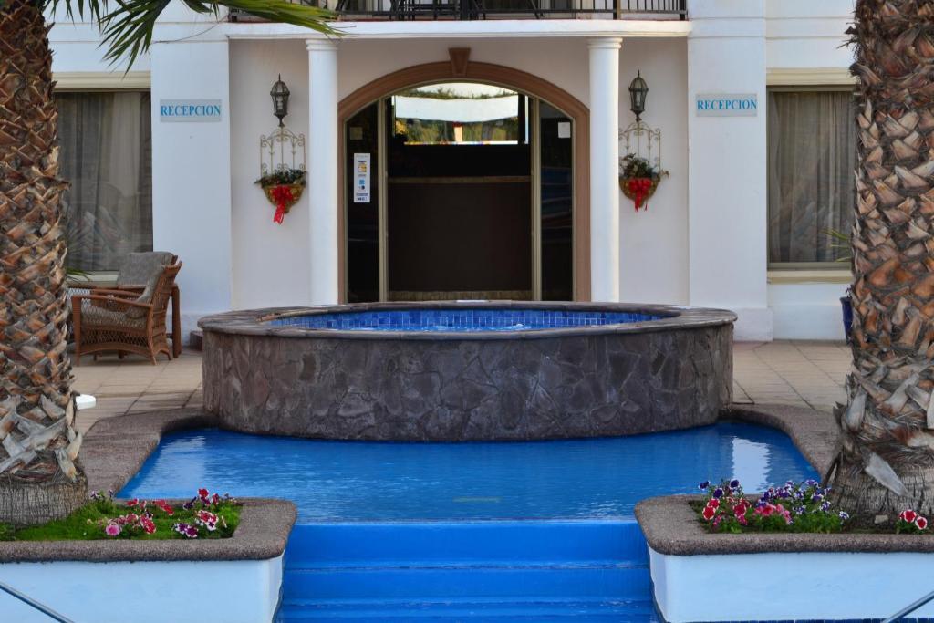 Aparthotel Serena Dream La Serena Eksteriør bilde