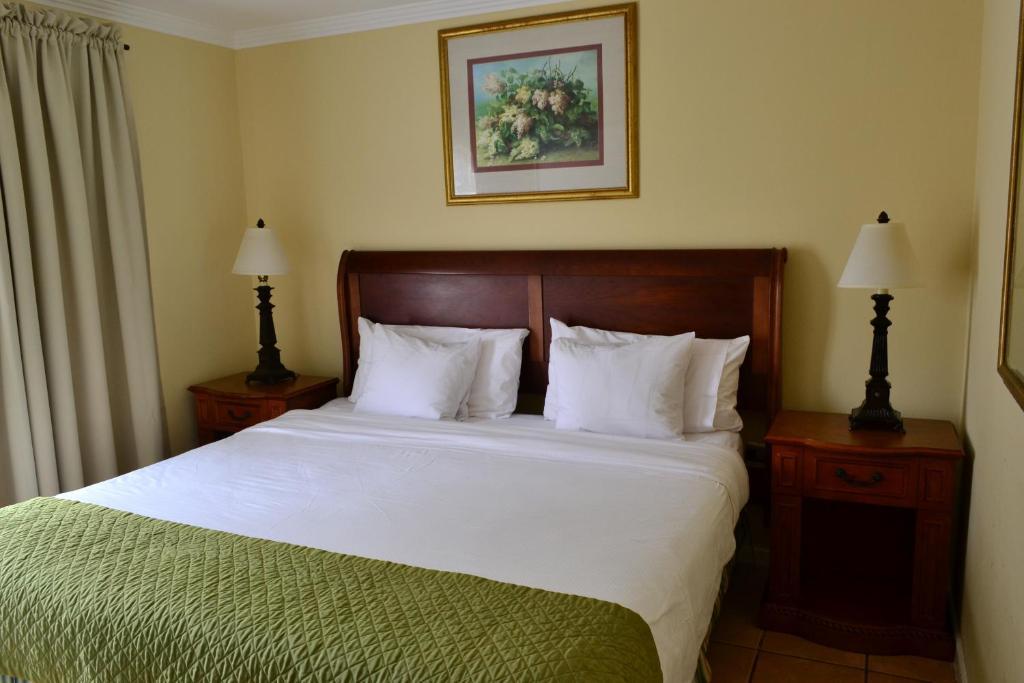 Aparthotel Serena Dream La Serena Eksteriør bilde