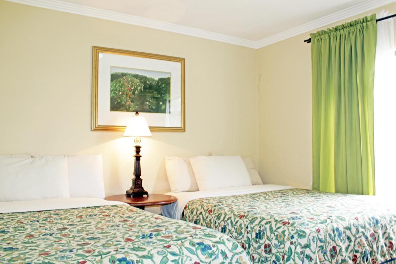 Aparthotel Serena Dream La Serena Eksteriør bilde