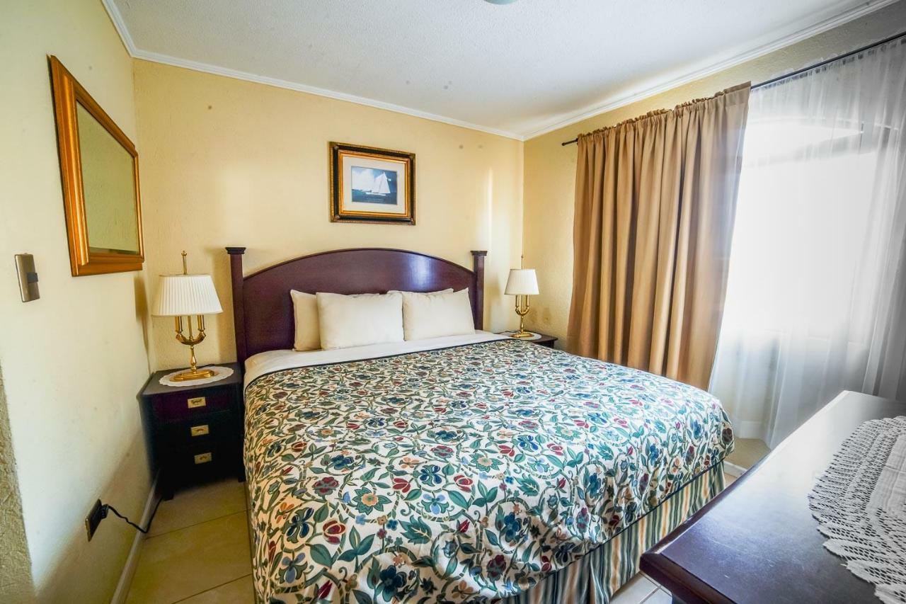 Aparthotel Serena Dream La Serena Eksteriør bilde