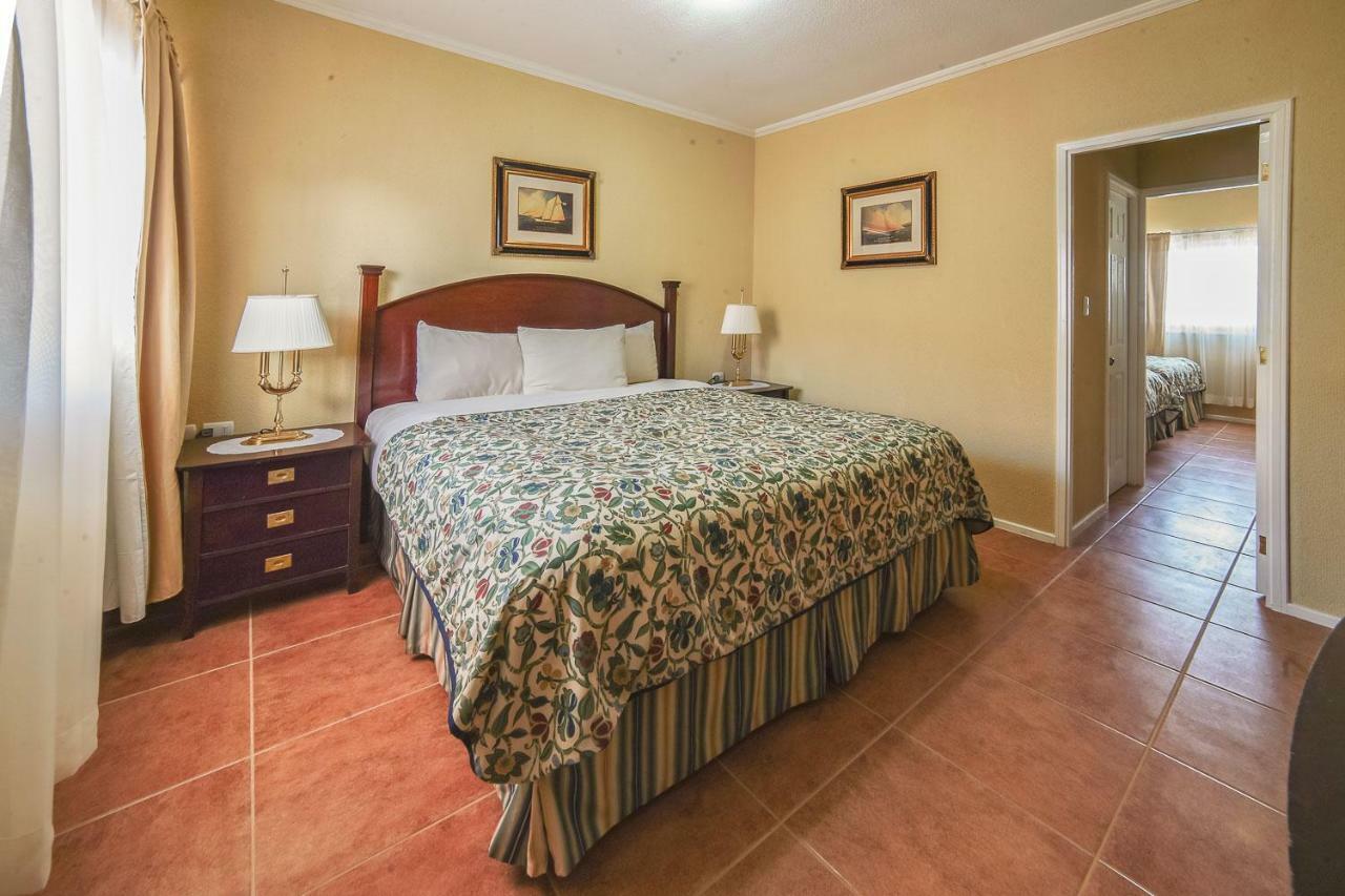 Aparthotel Serena Dream La Serena Eksteriør bilde