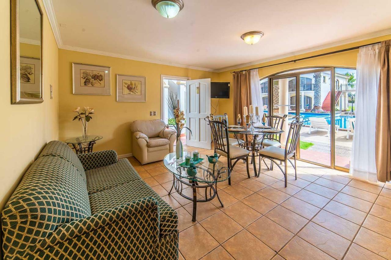 Aparthotel Serena Dream La Serena Eksteriør bilde