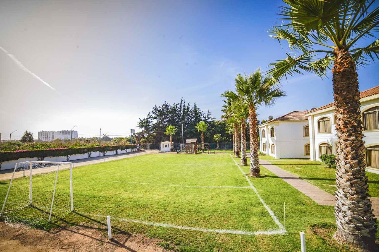 Aparthotel Serena Dream La Serena Eksteriør bilde