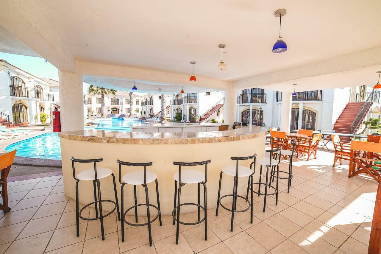 Aparthotel Serena Dream La Serena Eksteriør bilde