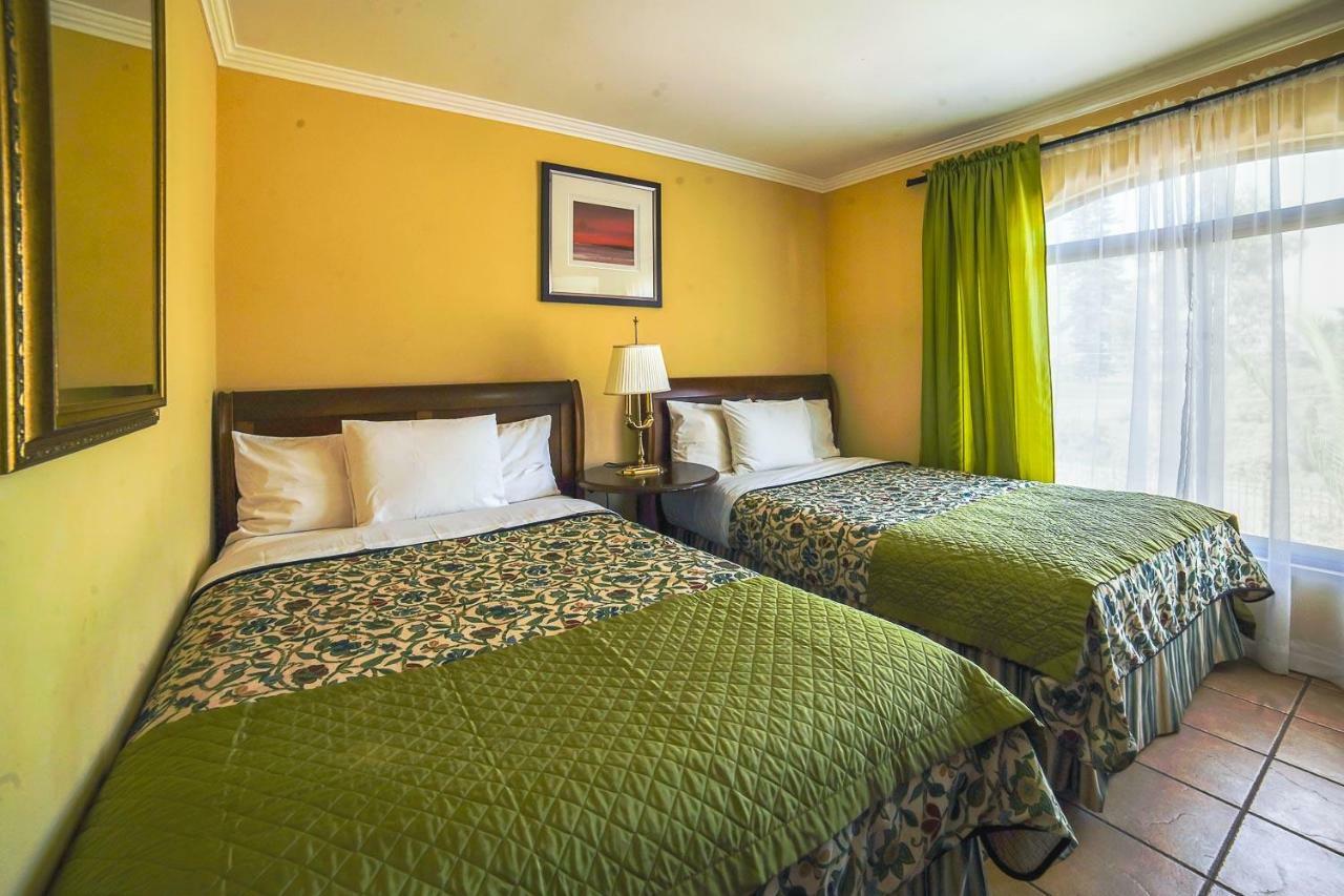 Aparthotel Serena Dream La Serena Eksteriør bilde