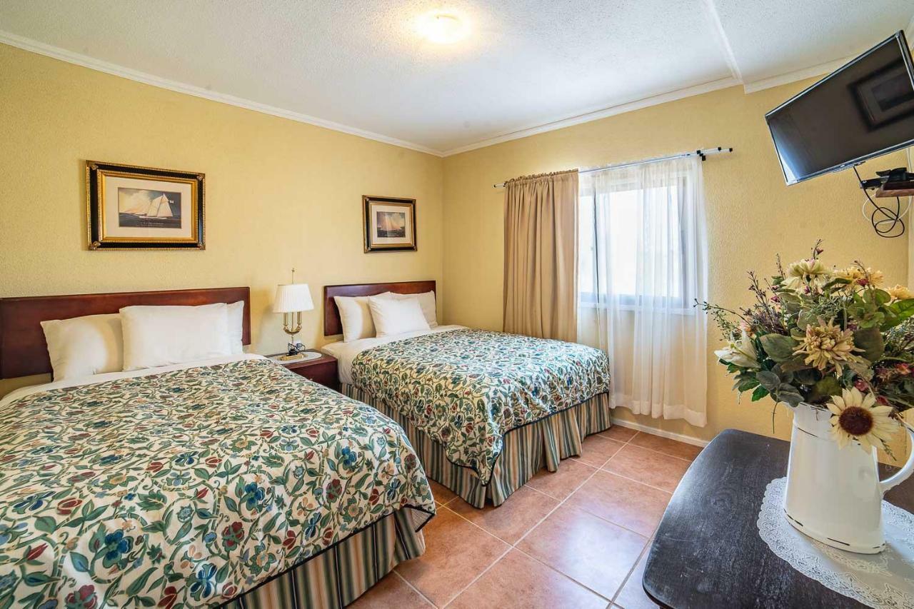 Aparthotel Serena Dream La Serena Eksteriør bilde