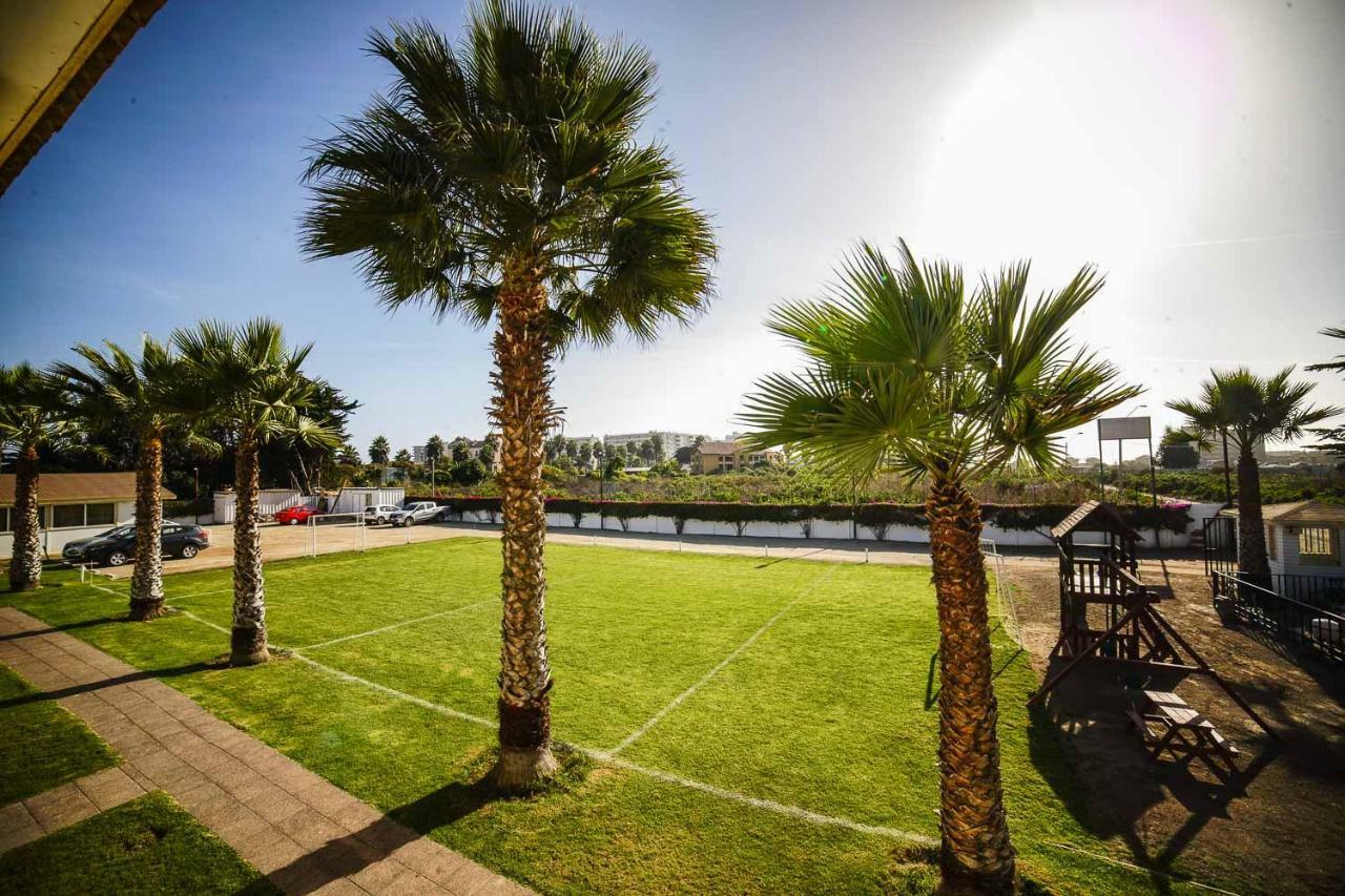 Aparthotel Serena Dream La Serena Eksteriør bilde