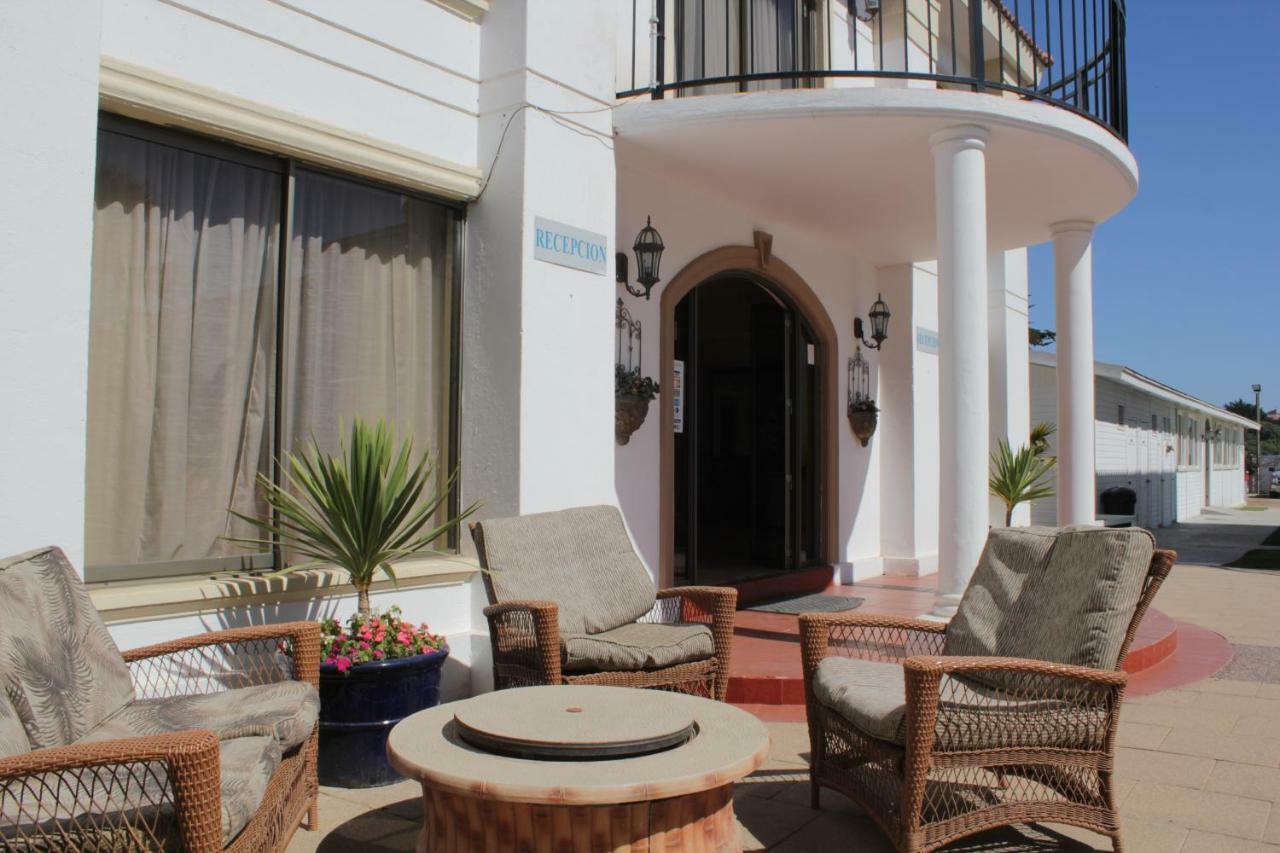 Aparthotel Serena Dream La Serena Eksteriør bilde